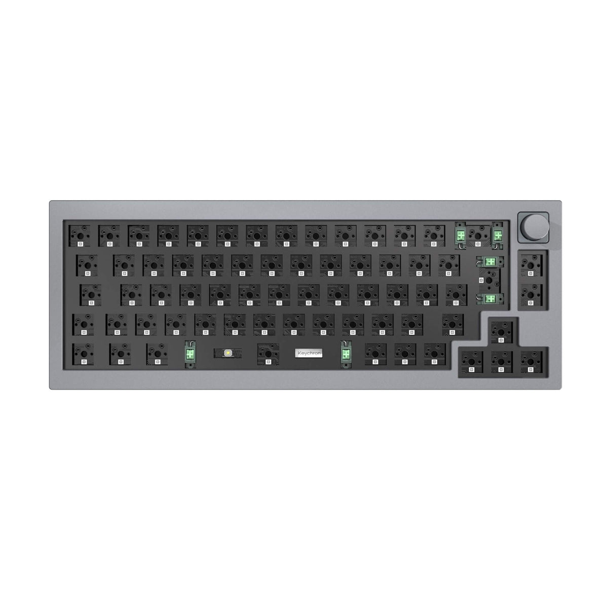 Q2 Barebone Knob Version