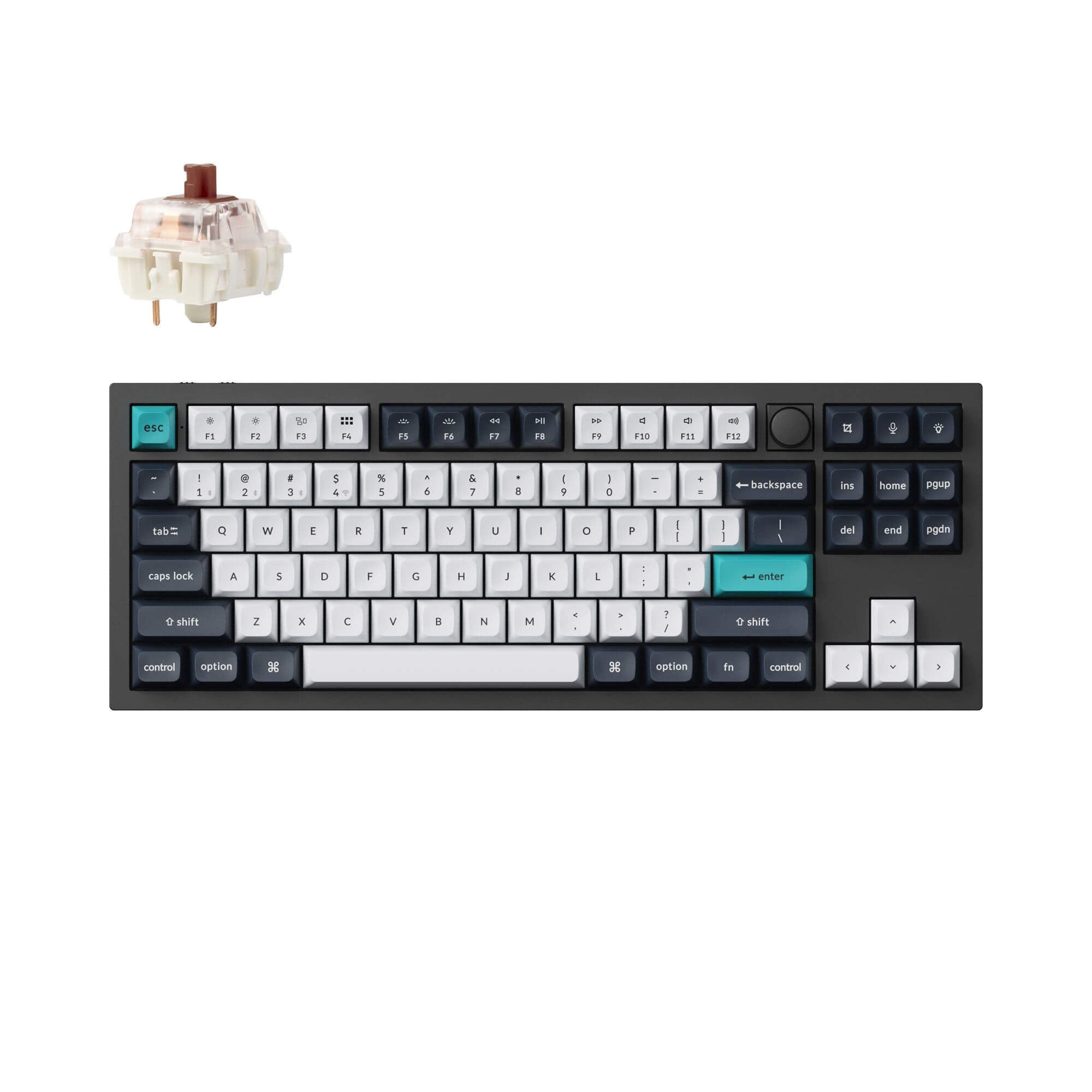 Q3 Max
