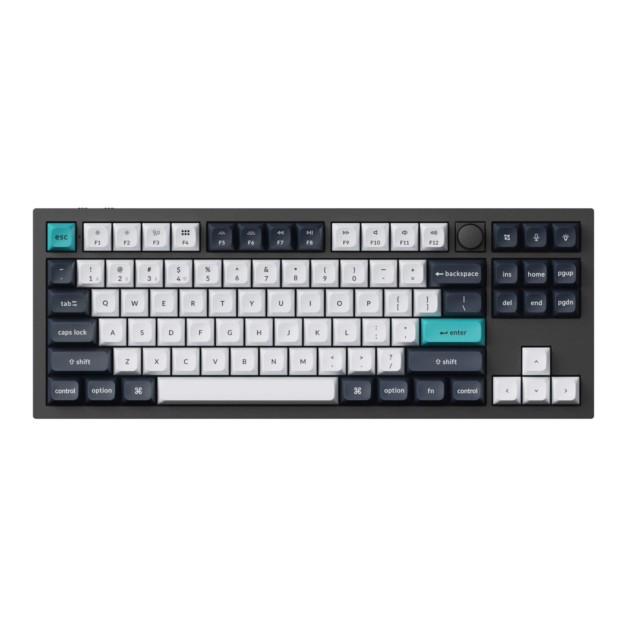 Q3 Max