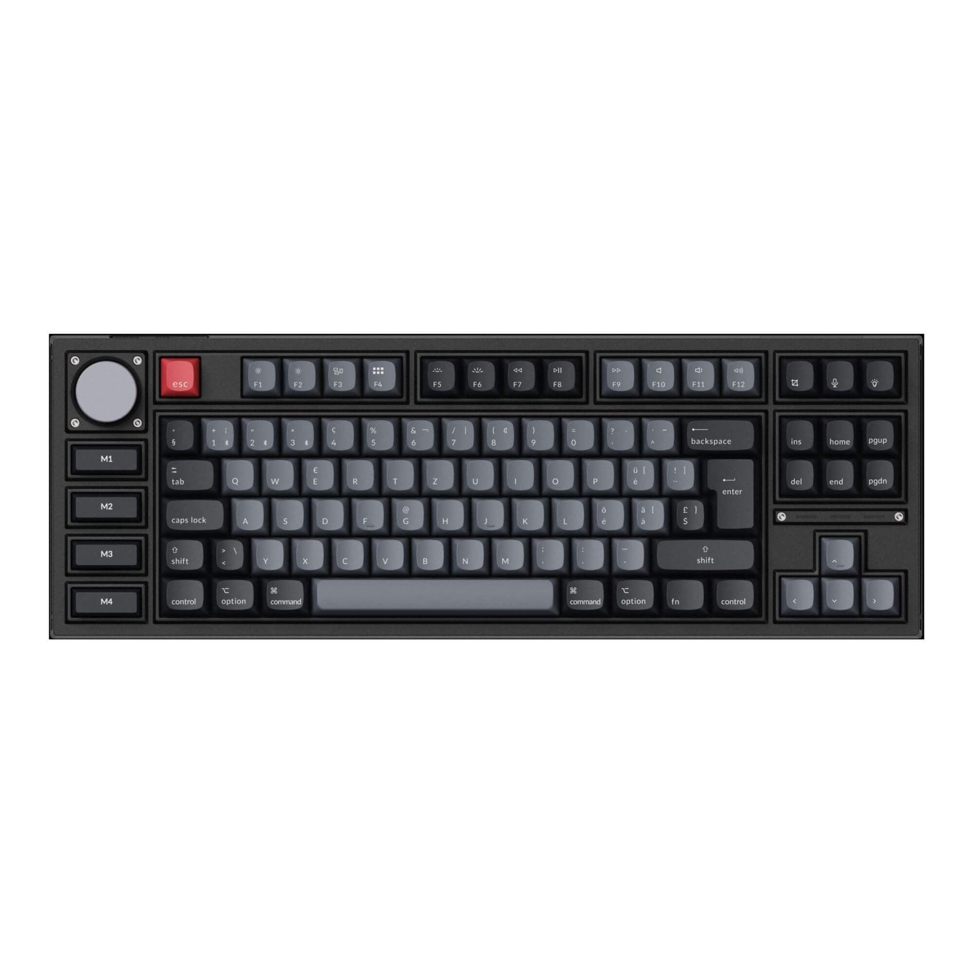 Q3 Pro SE