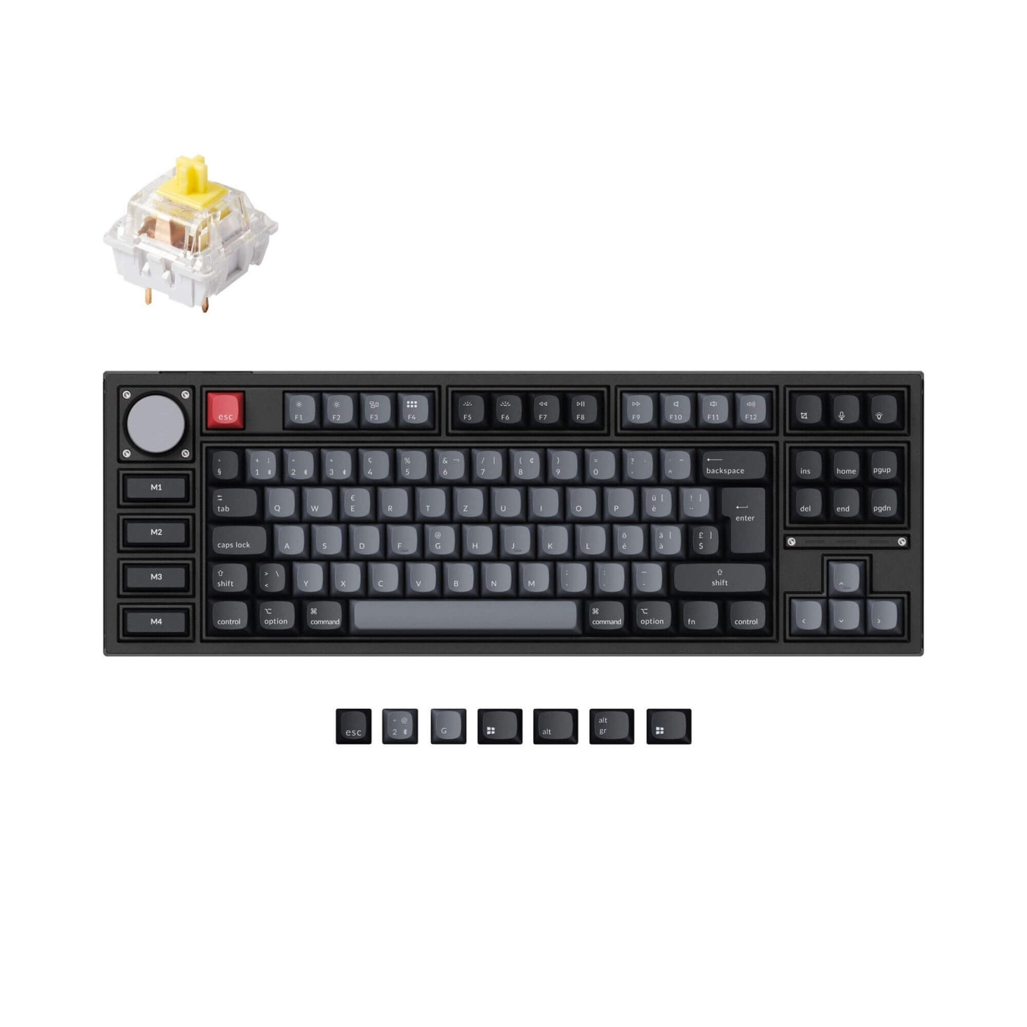 Q3 Pro SE