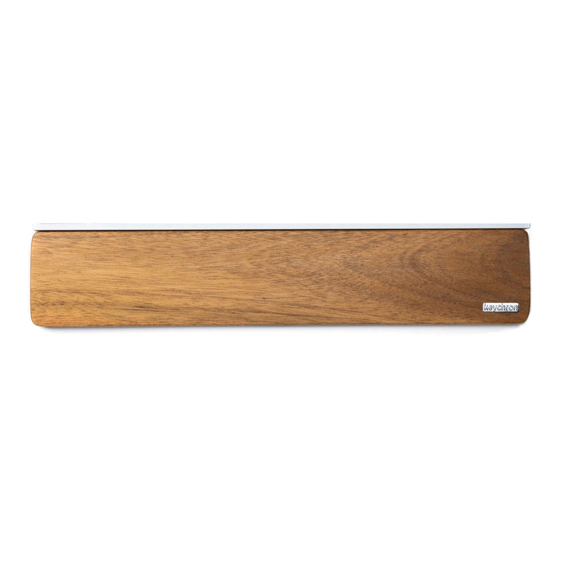 Q3 Special Edition Walnut Wood Palm Rest