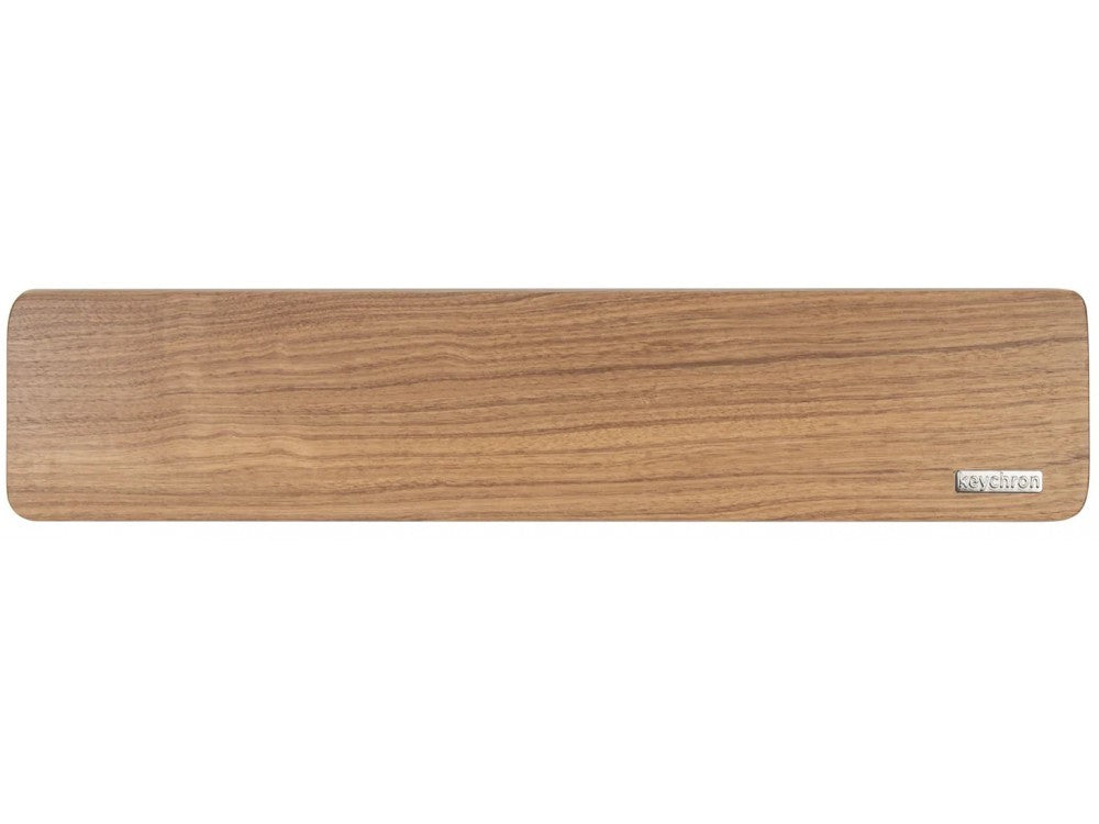Q3/V3 Walnut Wood Palm Rest
