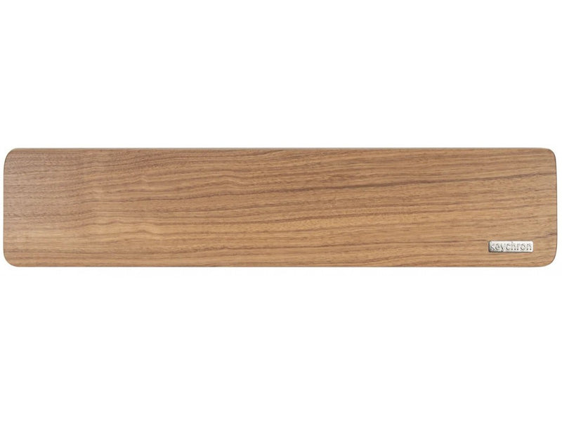 Q3/V3 Walnut Wood Palm Rest