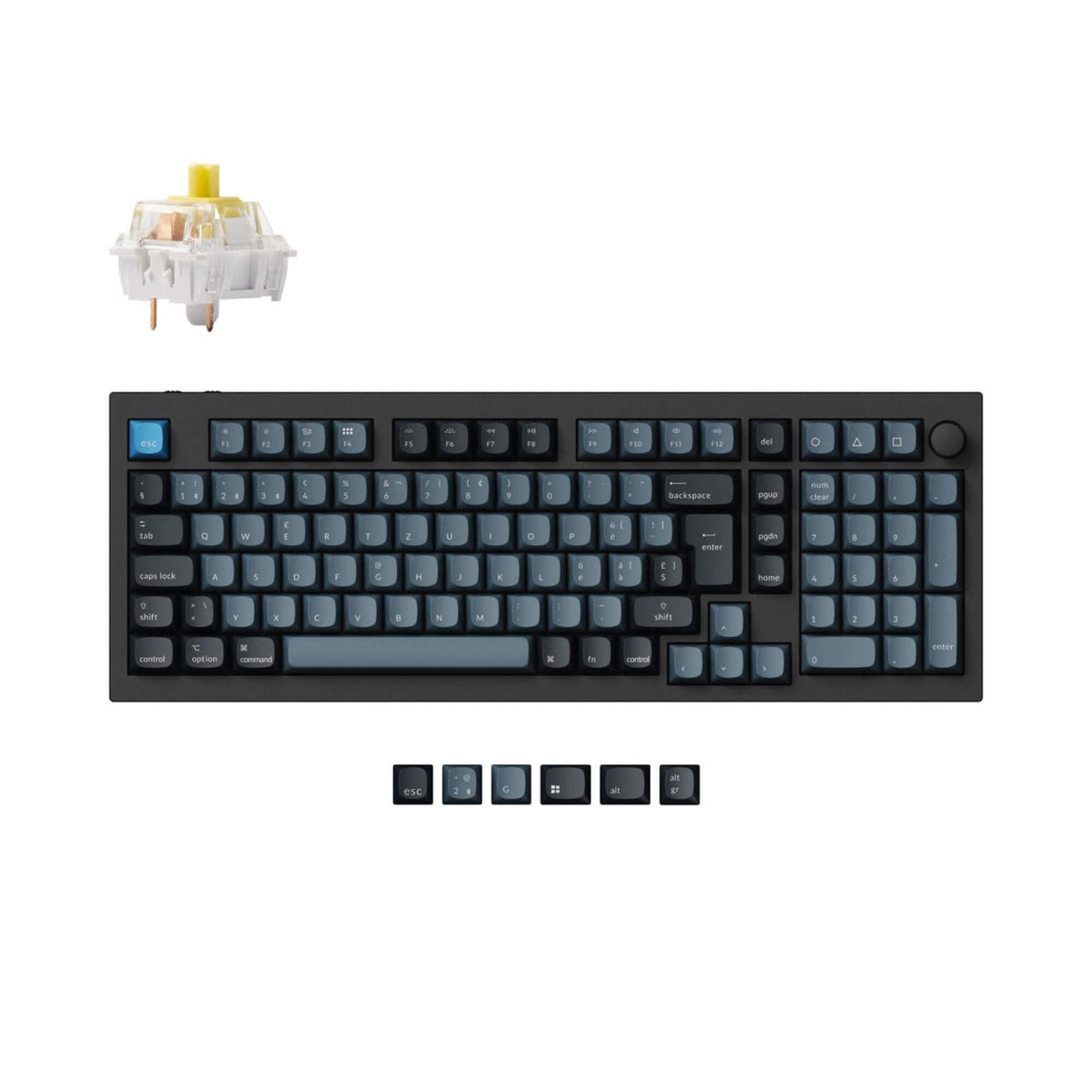 Q5 Pro