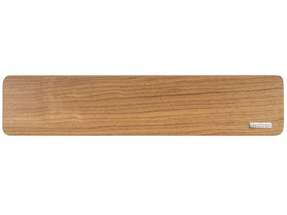 Q5/V5/K4 Pro Walnut Wood Palm Rest