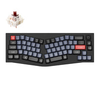 Q8 Knob Version