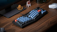 Q8 Knob Version