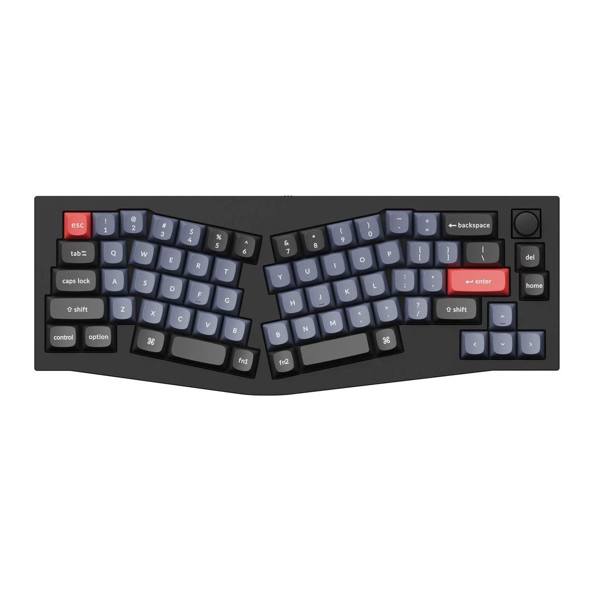 Q8 Knob Version