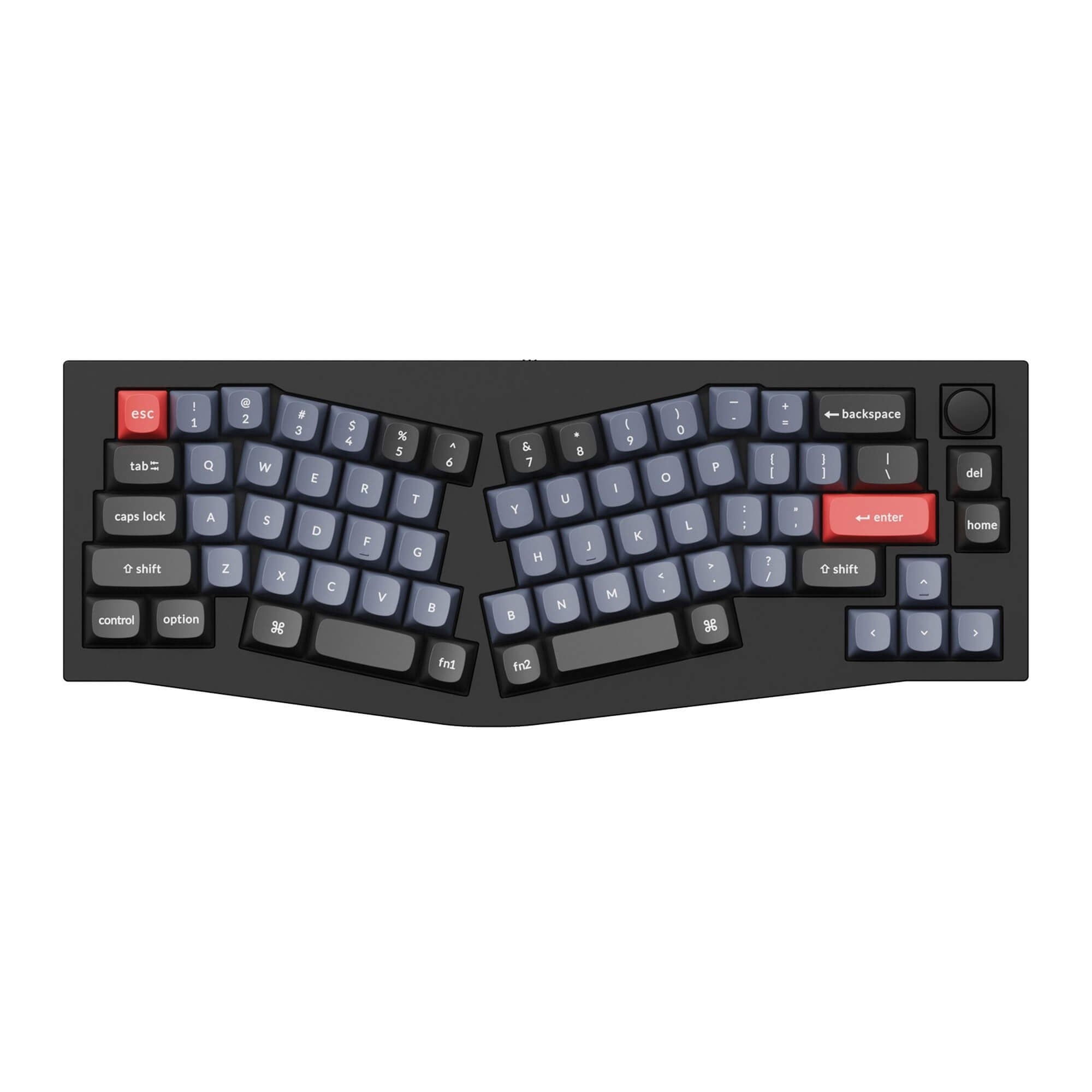 Q8 Knob Version