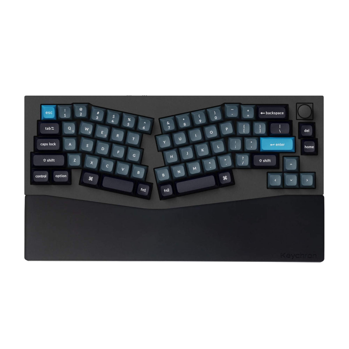 Repose-poignet en silicone (Q8 / Q8 Pro / Q8 Max / V8 / V8 Max)