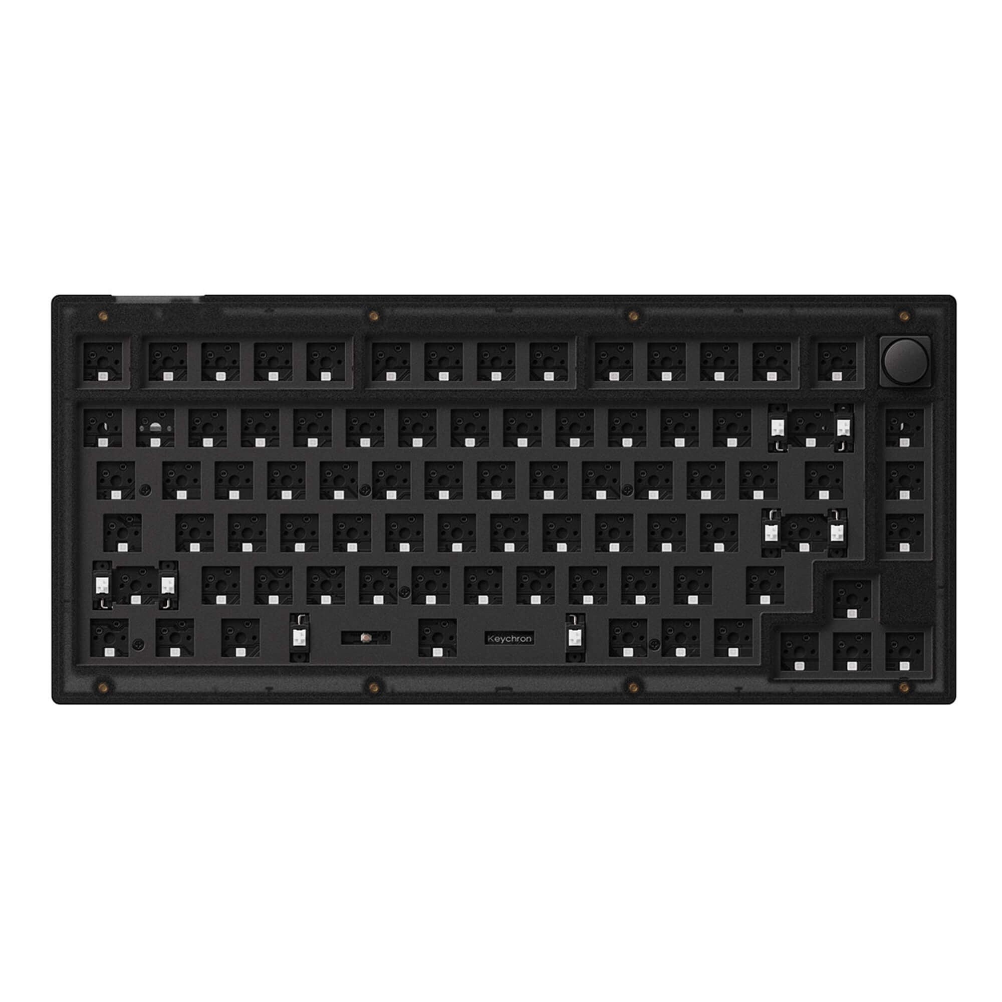 V1 Barebone Knob Version