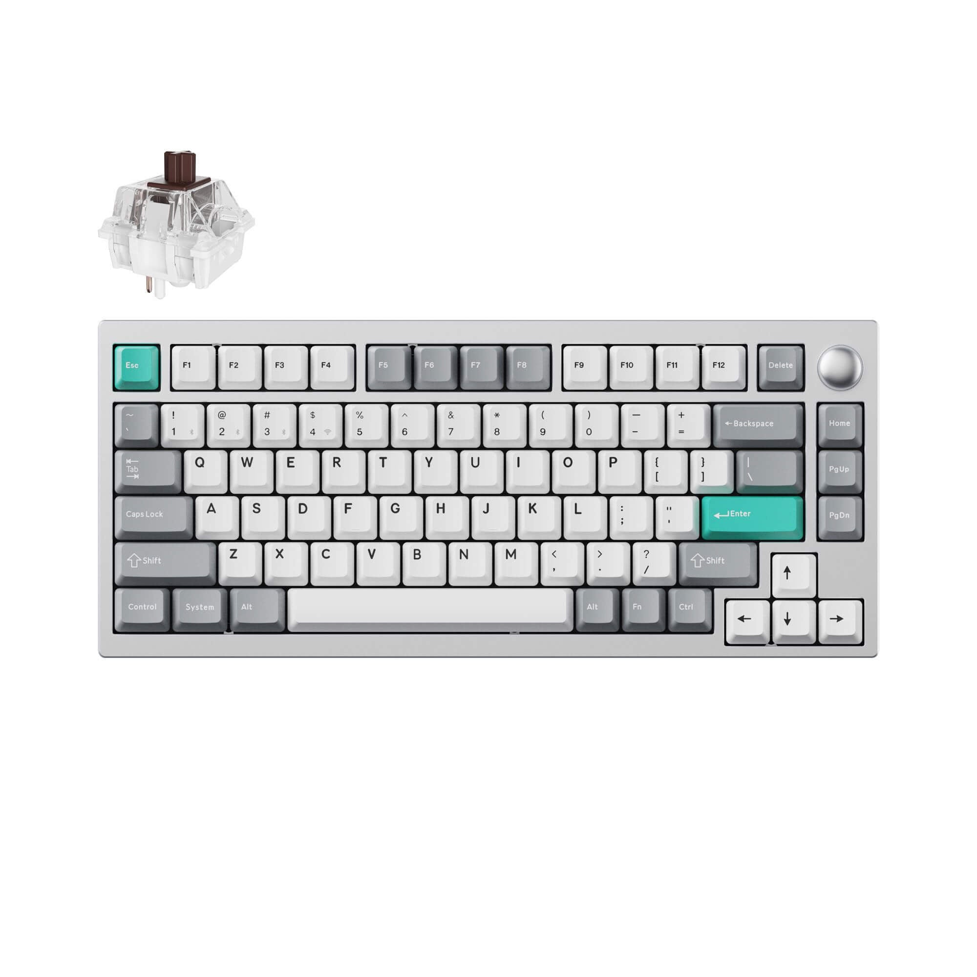 Lemokey P1 Pro