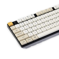 Low Profile ISO-CH Keycap Set 135 Keys
