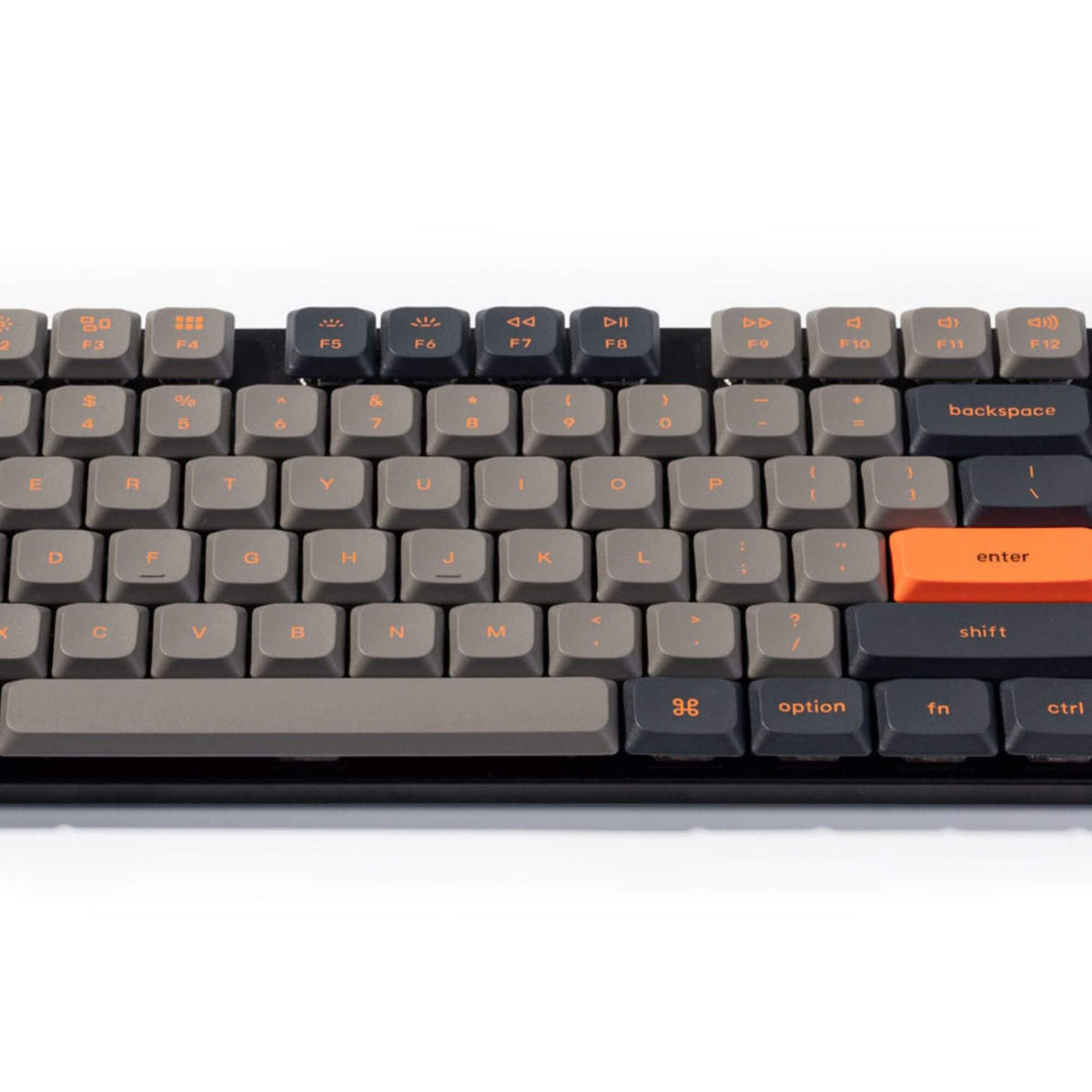 Low Profile ISO-CH Keycap Set 135 Keys