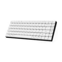 Low Profile ISO-CH Keycap Set 135 Keys