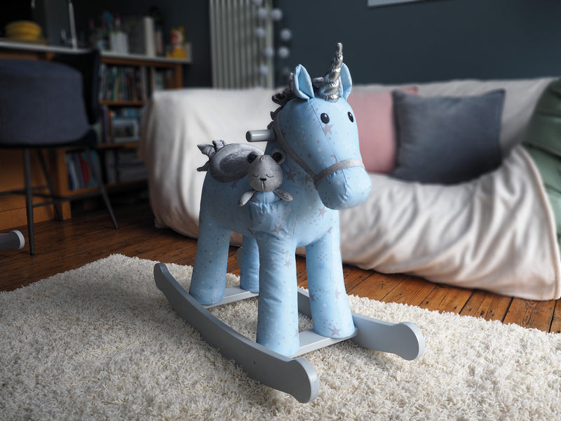 Moonbeam & Rae Unicorn (12m+)