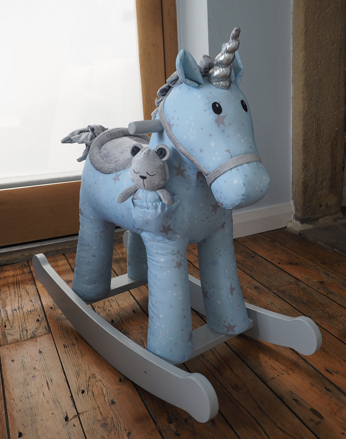 Moonbeam & Rae Unicorn (12m+)