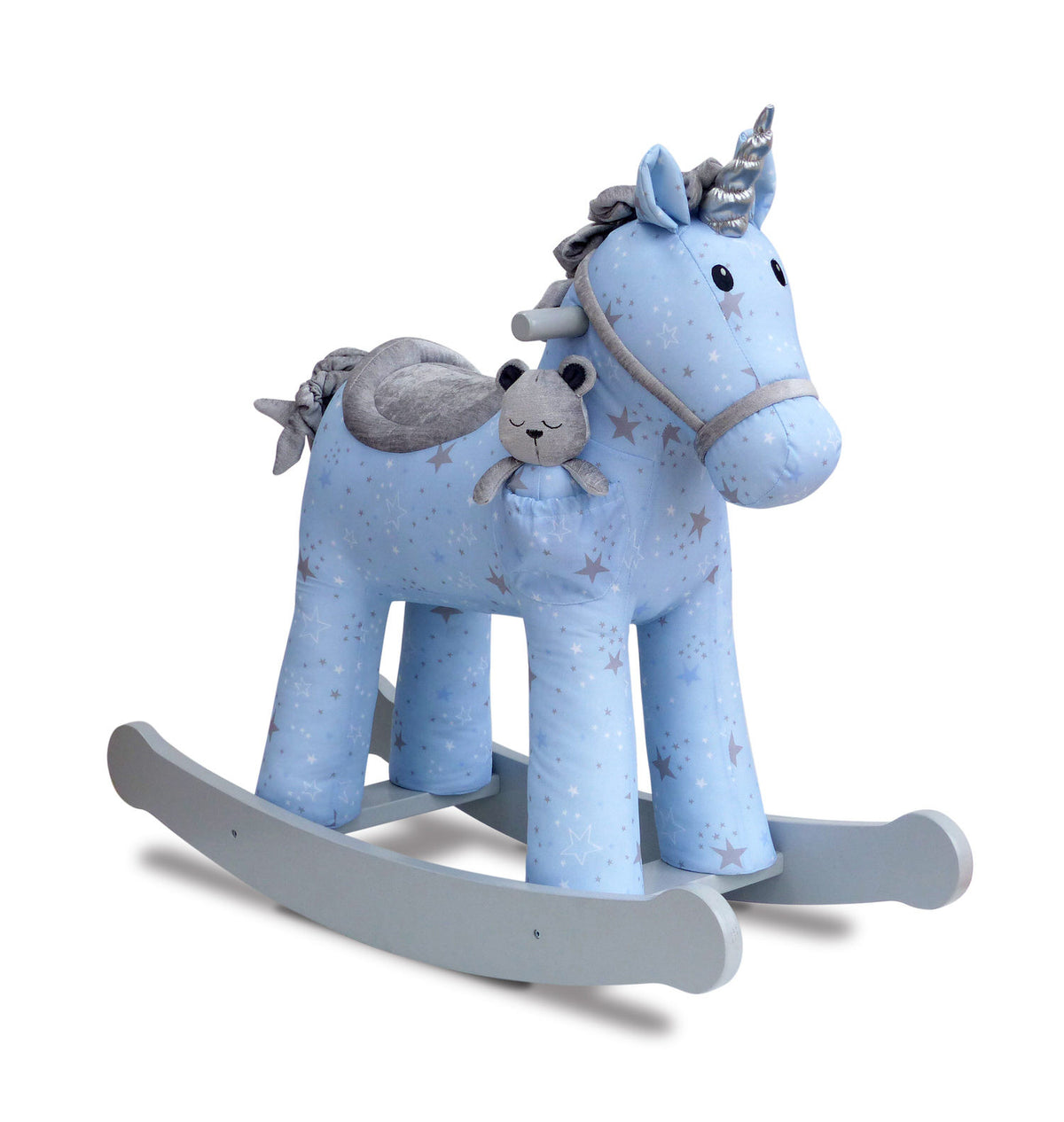 Moonbeam & Rae Unicorn (12m+)