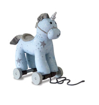 Moonbeam Unicorn