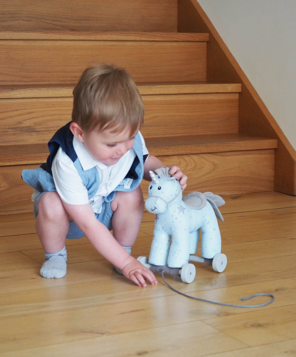 Moonbeam Unicorn