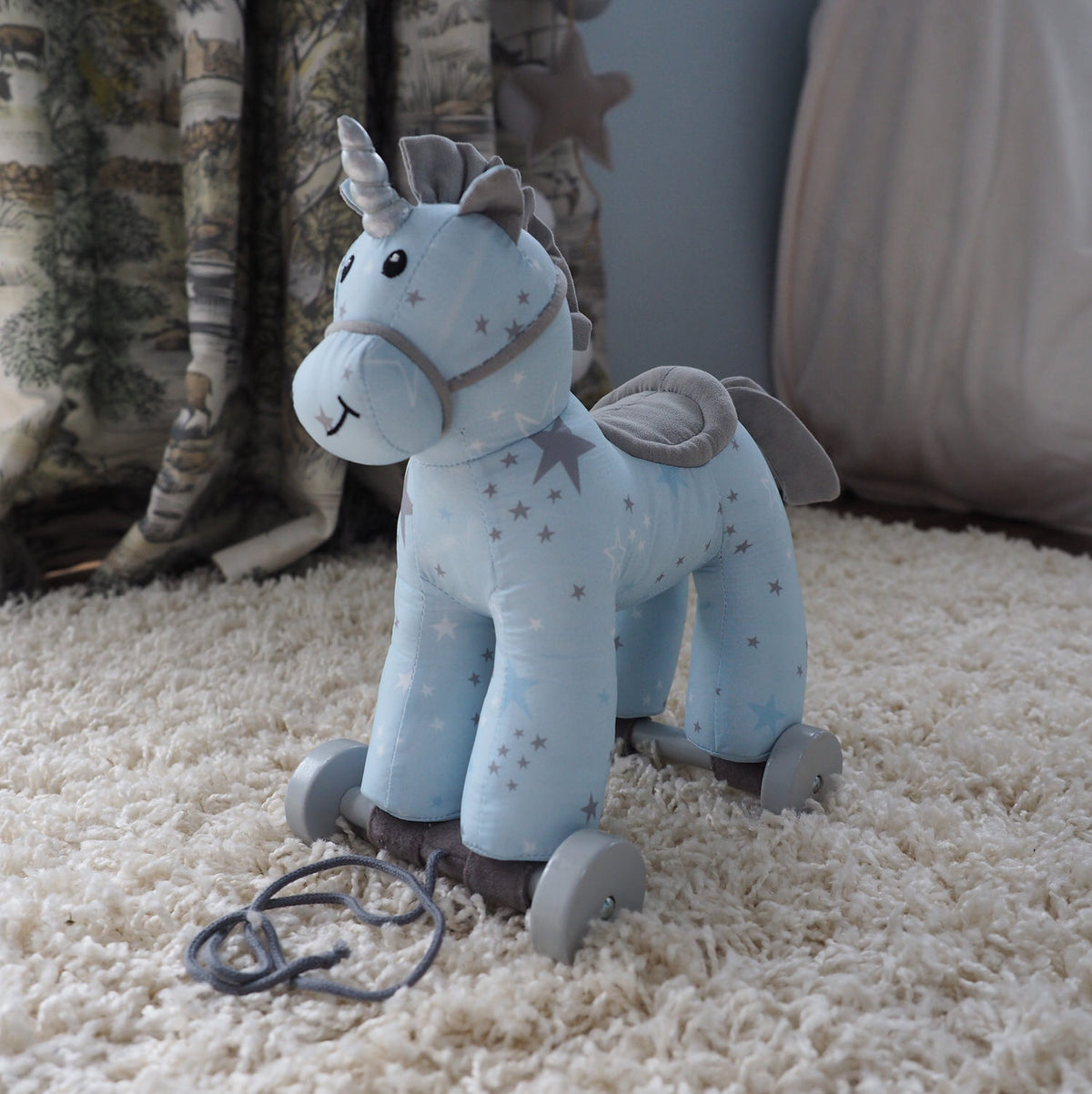 Moonbeam Unicorn