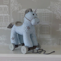 Moonbeam Unicorn