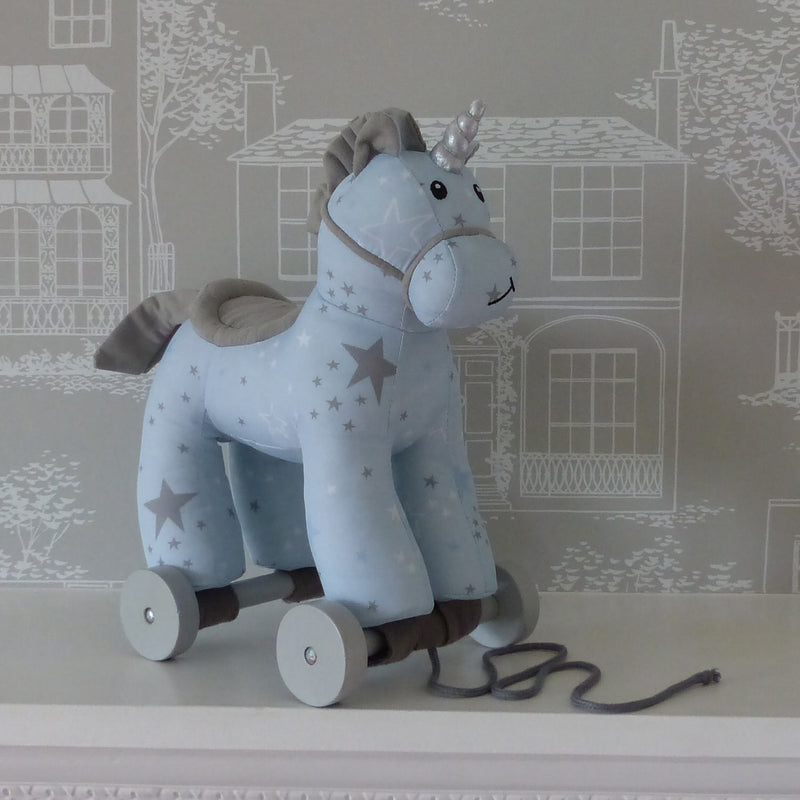 Moonbeam Unicorn