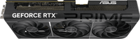 ASUS Prime NVIDIA GeForce RTX™ 5070 12GB GDDR7 OC Edition