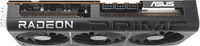 ASUS Prime AMD Radeon™ RX 9070 16GB GDDR6 OC Edition