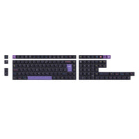 ISO-CH (136 Keys)