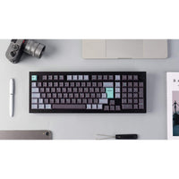 ISO-CH (136 Keys)