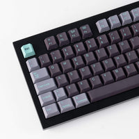 ISO-CH (136 Keys)