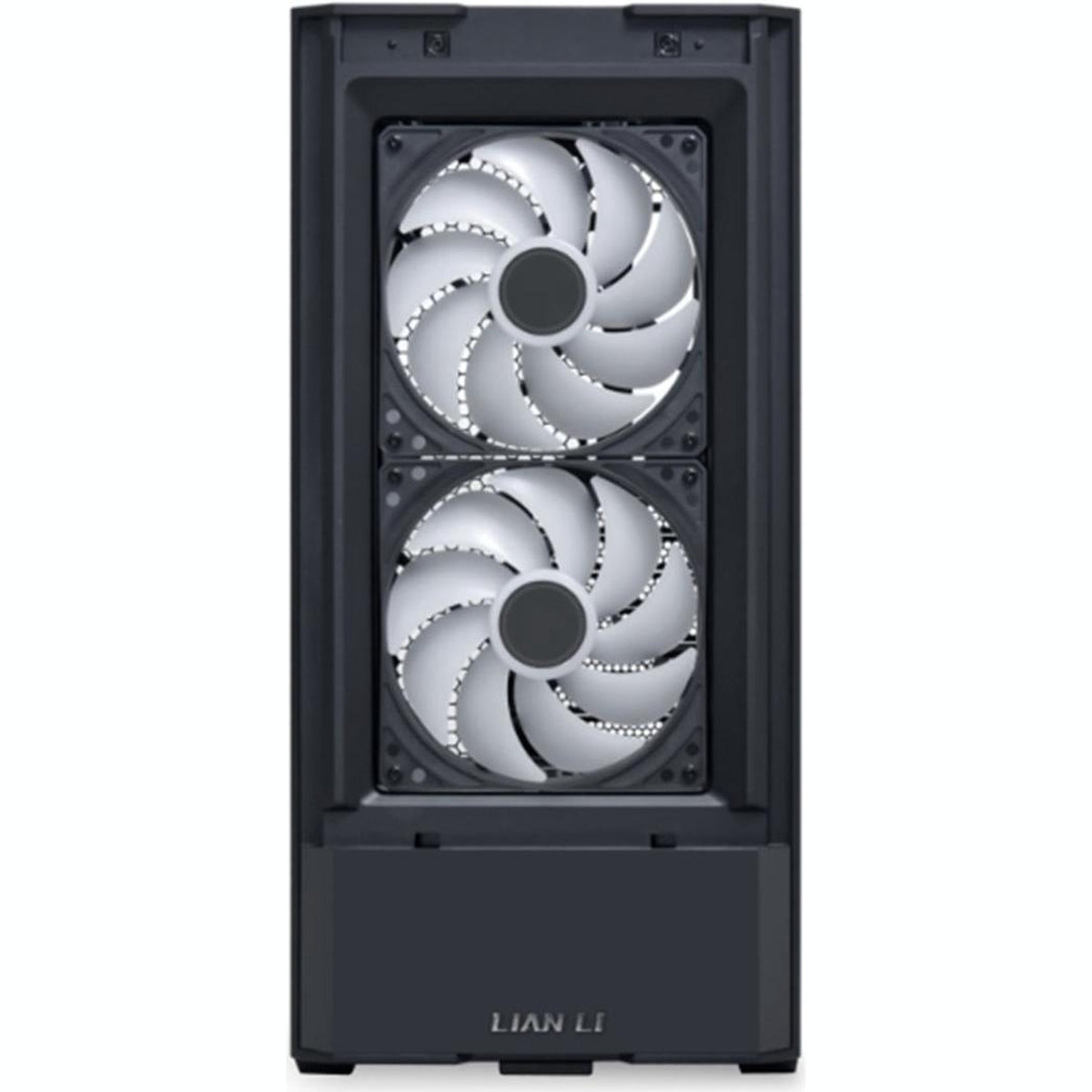 Case Lian Li Lancool 207 black – manufacturer image