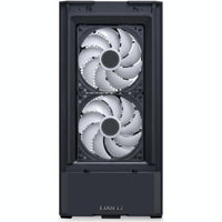 Case Lian Li Lancool 207 black – manufacturer image