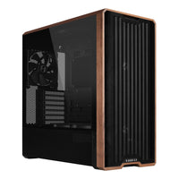 Case Lian Li Lancool 217 black – manufacturer image