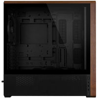 Case Lian Li Lancool 217 black – manufacturer image