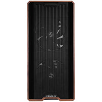 Case Lian Li Lancool 217 black – manufacturer image