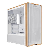 Case Lian Li Lancool 217 white – manufacturer image