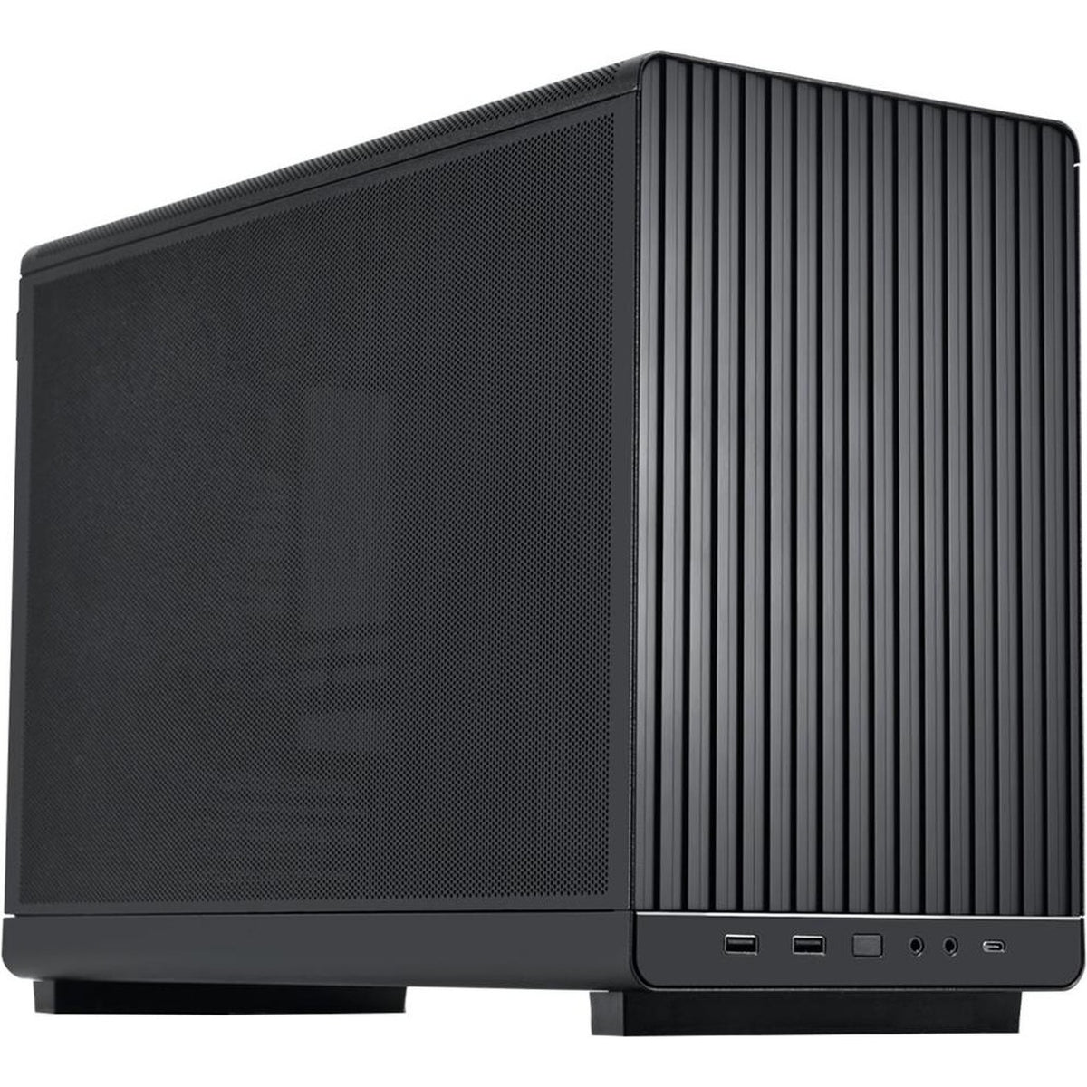 Case Lian Li A3-mATX black – manufacturer image