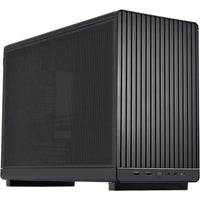 Case Lian Li A3-mATX black – manufacturer image
