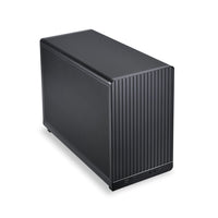Case Lian Li A3-mATX black – manufacturer image