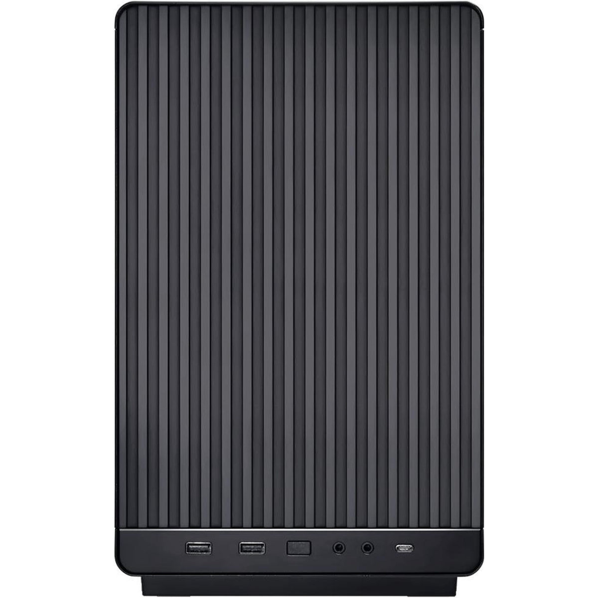 Case Lian Li A3-mATX black – manufacturer image
