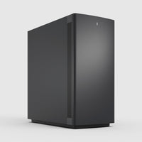 Case Fractal Design Define One Dark Solid – manufacturer image