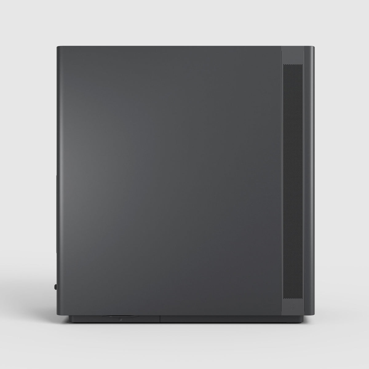 Case Fractal Design Define One Dark Solid – manufacturer image
