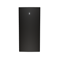 Silent Gaming-PC Einsteiger – 3D-Rendering von vorne