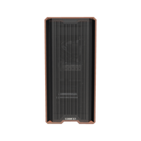 Pixelgipfel Gaming-PC Midrange – 3D-Rendering von vorne