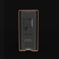 KI-Station Profi – 3D-Rendering von vorne, RGB Kaltweiss