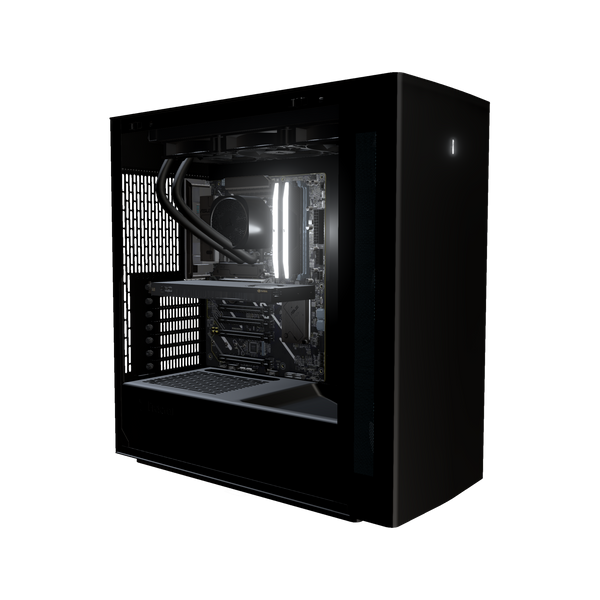Workstation CAD | Core Ultra 7 270K Plus | RTX PRO 4000 Blackwell 24 GB | 64 GB RAM