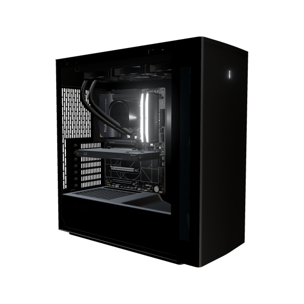 Workstation CAD Pro | Core Ultra 9 285K | RTX PRO 4000 Blackwell 24 GB | 128 GB RAM